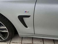 gebraucht BMW 435 Gran Coupé 435 d xDrive Aut.