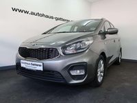 gebraucht Kia Carens Ausstattung-"Silber"