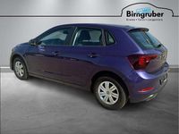 gebraucht VW Polo 4Me