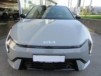 gebraucht Kia EV4 HB FWD 81.4kWh GT-Line 360-Grad Kamera,Navi,Sitz + Lenkradheizung