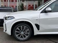 gebraucht BMW X5 xDrive50e PHEV 257kWh Aut. M-Paket Sitzheizun...