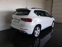 gebraucht Seat Ateca FR-LINE 2,0 TDI DSG SKY / 18 ZOLL / VOLL-LED / VIRTUELL / NAVI / AHV & KAMERA / ACC / BEATS / E-KLAPPE
