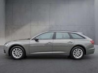 gebraucht Audi A6 Avant 40 TDI quattro