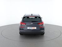gebraucht Hyundai i30 1.5 Edition 30