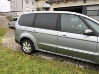 gebraucht Ford Galaxy Trend 2,0 TDCi DPF
