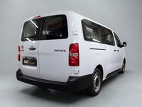 gebraucht Toyota Proace 2.0 D-4D L2 Comfort 9-Sitzer|NAV|Tempomat|Bluet