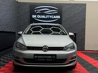gebraucht VW Golf VII 4Motion 1.6 TDI BMT Comfortline