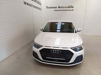 Neu Audi A1 Sportback 115 PS (84 kW) 2025 Weiss  normal Kleinwagen