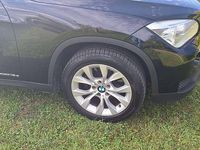 gebraucht BMW X1 xDrive18d Österreich Paket Österreich-Paket