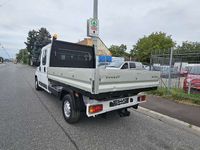 gebraucht Peugeot Boxer 3300 L2 22 HDi 120