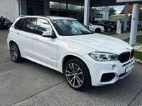 gebraucht BMW X5 PHEV xDrive40e Aut.