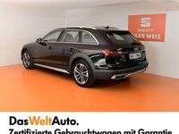 gebraucht Audi A4 Allroad 40 TDI quattro