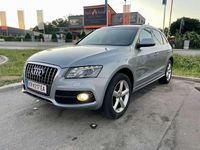 gebraucht Audi Q5 20 TFSI quattro S-tronic