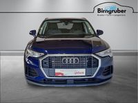 gebraucht Audi Q3 35 TDI intense