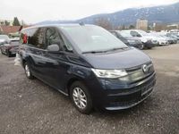 gebraucht VW Multivan ÜH TDI