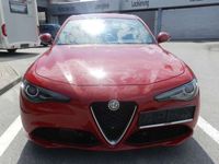 gebraucht Alfa Romeo Giulia GiuliaSuper 22 180 AT RWD Super