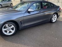 gebraucht BMW 420 Gran Coupé 420 d Aut.