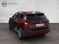 gebraucht BMW 220 Active Tourer 2 i