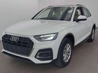 Gebraucht Audi Q5 204 PS (150 kW) 2021 Weiß SUV