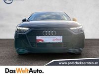 gebraucht Audi A1 30 TFSI advanced exterieur