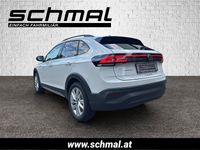 gebraucht VW Taigo Friends TSI DSG