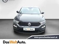 gebraucht VW T-Roc TSI