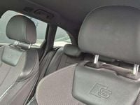 Gebraucht Audi A4 S-Line 136 PS (100 kW) 2019 Grau Kombi