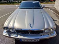 gebraucht Jaguar XJ8 XJ83,2 Executive