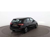 gebraucht Mercedes B180 d Style Aut LED LEDER NAVI R-CAM SITZHZG
