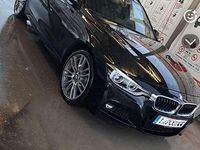 gebraucht BMW 330 330 i xDrive Touring M Sport Aut.