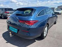 gebraucht Mercedes CLA180 Shooting Brake d Aut.