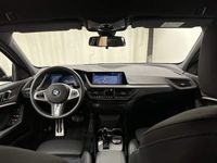 gebraucht BMW 120 i M Sport+HiFi+DAB+LED+GBA+Sitzhzg.