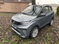 Neu Aixam Crossline Pack 2025 Kleinwagen