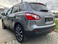 gebraucht Nissan Qashqai +2 Qashqai +2 Visia