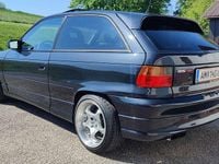 Gebraucht Opel Astra 150 PS (110 kW) 1991 Limousine