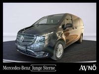Gebraucht Mercedes Vito 237 PS (174 kW) 2024 Grau Van