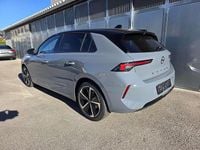 Gebraucht Opel Astra 131 PS (96 kW) 2025 Grau Limousine