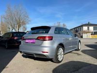 gebraucht Audi A3 Sportback 1,6 TDI FL S-Line *Ambiente*PDC*Tempomat*