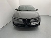 Gebraucht Alfa Romeo Tonale Edizione Speciale 160 PS (117 kW) 2023 Mittelbraun  metallic SUV
