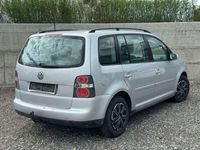 gebraucht VW Touran 1.9 TDI 7 SITZER- VERKAUF AN GEWERBE ODER EXPORT!!