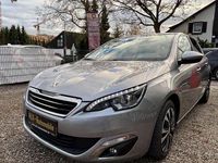Gebraucht Peugeot 308 Active 99 PS (72 kW) 2015 Limousine