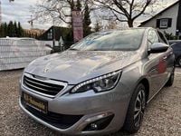 gebraucht Peugeot 308 1,6 Blue HDi Active 17"