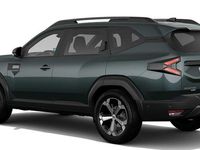 Neu Dacia Bigster Journey 154 PS (113 kW) 2026 SUV