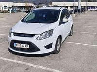 Gebraucht Ford C-MAX Titanium 116 PS (85 kW) 2011 Van / Kleinbus