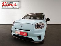 Neu Leapmotor T03 69 kW (95 PS) 2026 Kleinwagen