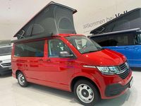 gebraucht VW California Beach Camper TDI