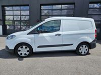 gebraucht Ford Transit Courier 1,5 TDCi Trend