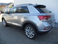 gebraucht VW T-Roc Friends TSI
