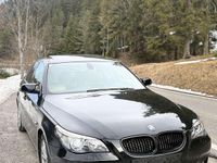 Gebraucht BMW 520 170 PS (125 kW) 2004 Limousine