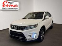 gebraucht Suzuki Vitara 1.4 GL DITC HYBRID 4WD